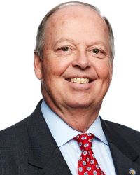 H. Brandt Niehaus, CHB, CCIM 